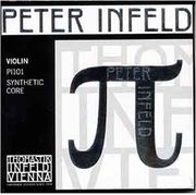 THOMASTIK ΧΟΡΔΕΣ ΒΙΟΛΙΟΥ PETER INFELD PI101 MITTEL