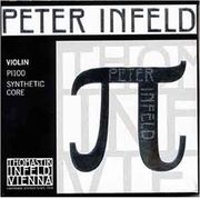 THOMASTIK ΧΟΡΔΗ ΒΙΟΛΙΟΥ PETER INFELD E PLATINUM