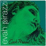 PIRASTRO PIRASTRO EVAH PIRAZZI SOFT 313211 E BALL SYNTHETIC XΟΡΔΗ BΙΟΛΙΟΥ MΙ 4/4