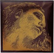 PIRASTRO PIRASTRO ΧΟΡΔΕΣ ΒΙΟΛΙΟΥ EVAH PIRAZZI 415091 GOLD (G SILVER)