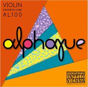 THOMASTIK THOMASTIK ALPHAYUE ΧΟΡΔΗ ΒΙΟΛΙΟΥ 4/4 AL04