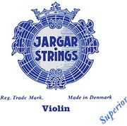 JARGAR JARGAR ΧΟΡΔΗ ΒΙΟΛΙΟΥ ( ΛΑ ) BLUE SUPERIOR MEDIUM