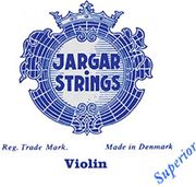 JARGAR JARGAR ΧΟΡΔΗ ΒΙΟΛΙΟΥ ( ΣΟΛ ) BLUE SUPERIOR MEDIUM