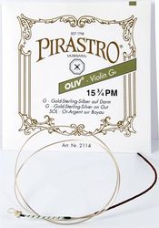 PIRASTRO PIRASTRO OLIV Ε-3111.21 (BALL) ΧΟΡΔΗ ΒΙΟΛΙΟΥ
