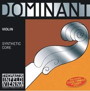 THOMASTIK THOMASTIK ΧΟΡΔΕΣ ΒΙΟΛΙΟΥ DOMINANT 135ST