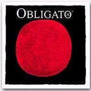 PIRASTRO PIRASTRO ΧΟΡΔΕΣ ΒΙΟΛΙΟΥ ΜΕ ΜΠΙΛΙΑ OBLIGATO 4110.21