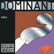 THOMASTIK THOMASTIK ΜΕΜΟΝΩΜΕΝΗ ΧΟΡΔΗ ΝΤΟ ΒΙΟΛΑΣ DOMINANT 139W C (WEICH)