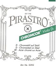 PIRASTRO PIRASTRO ΧΟΡΔΕΣ ΒΙΟΛΑΣ CHROMCOR 3290.20