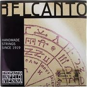 THOMASTIK BELCANTO H DOUBLE BASS 3/4 ΜΕΜΟΝΩΜΕΝΗ ΧΟΡΔΗ ΣΙ ΚΟΝΤΡΑΜΠΑΣΟΥ