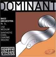 THOMASTIK ΧΟΡΔΕΣ ΚΟΝΤΡΑΜΠΑΣΟΥ DOMINANT