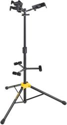 HERCULES STANDS HERCULES GS-432B PLUS ΒΑΣΗ ΓΙΑ 3 ΚΙΘΑΡΕΣ/ΜΠΑΣΑ