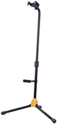 HERCULES STANDS HERCULES GS412B PLUS ΒΑΣΗ ΚΙΘΑΡΑΣ - ΜΠΑΣΟΥ ΜΕ ΛΑΙΜΟ ΚΑΙ ΣΤΗΡΙΓΜΑ ΖΩΝΗΣ-ΑΚΟΥΣΤΙΚΩΝ HERCULES HA700