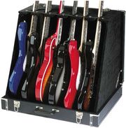 STAGG GDC-6 BΑΣΗ ΓΙΑ ΈΞΙ ΚΙΘΑΡΕΣ