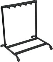 GATOR CASES GATOR ROK-IT RI-RI-GTR-RACK5 ΠΕΝΤΑΠΛΗ ΒΑΣΗ ΚΙΘΑΡΑΣ - MΠΑΣΟΥ