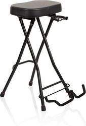 GATOR CASES GATOR FRAMEWORKS GFW-GTRSTOOL ΚΑΘΙΣΜΑ ΚΑΙ ΒΑΣΗ ΓΙΑ ΚΙΘΑΡΑ ΚΑΙ MΠΑΣΟ