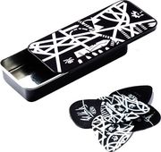 DUNLOP EVHPT06 ΠΕΝΝΕΣ EDDIE VAN HALEN SIGNATURE (6 ΤΕΜΑΧΙΑ)