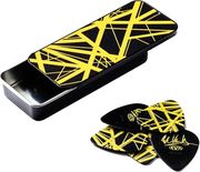 DUNLOP EVHPT04 ΠΕΝΝΕΣ EDDIE VAN HALEN SIGNATURE (6 ΤΕΜΑΧΙΑ)