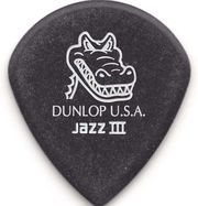 DUNLOP 571P1.4 GATOR GRIP JAZZ III ΠΕΝΝΕΣ ( 6 ΤΕΜΑΧΙΑ )