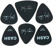 DUNLOP JOHNNY CASH MEMPHIS MEDIUM ΠΕΝΝΕΣ ( 6 ΤΕΜΑΧΙΑ )