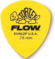 DUNLOP 558P.73 ΠΕΝΝΕΣ TORTEX FLOW STANDARD (12 ΤΕΜΑΧΙΑ)