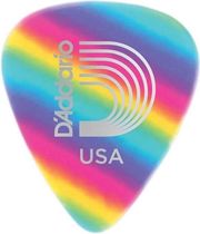 DADDARIO D'ADDARIO 1CRB4-10 ΠΕΝΝΕΣ RAINBOW MEDIUM (10 ΤΕΜΑΧΙΑ)