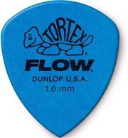 DUNLOP 558P1.0 ΠΕΝΝΕΣ TORTEX FLOW STANDARD (12 ΤΕΜΑΧΙΑ)