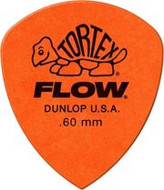 DUNLOP 558P.60 ΠΕΝΝΕΣ TORTEX FLOW STANDARD (12 ΤΕΜΑΧΙΑ)