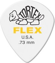 DUNLOP 466P.73 TORTEX FLEX JAZZ III XL ΠΕΝΝΕΣ ( 12 ΤΕΜΑΧΙΑ )