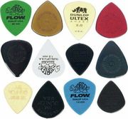 DUNLOP PVP118 SHRED VARIETY PACK ΠΕΝΕΣ ΚΙΘΑΡΑΣ (12 ΤΕΜΑΧΙΑ)