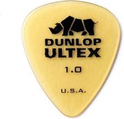 DUNLOP 421P1.0 ULTEX STANDARD 1.0MM ΠΕΝΝΕΣ ( 6 ΤΕΜΑΧΙΑ )