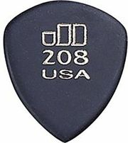 DUNLOP 477P208 JZTN JAZZTONE ΠΕΝΝΕΣ (6 ΤΕΜΑΧΙΑ)
