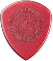 DUNLOP 549P1.5 FLOW STANDARD GRIP ΠΕΝΝΕΣ (6 ΤΕΜΑΧΙΑ)