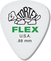 DUNLOP 428P.88 ΠΕΝΝΕΣ TORTEX FLEX STANDARD ( 12 ΤΕΜΑΧΙΑ )