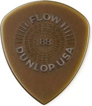 DUNLOP 549P.88 ΠΕΝΝΕΣ FLOW STANDARD GRIP (6 ΤΕΜΑΧΙΑ)