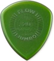 DUNLOP DUNLOP 547P2.0 ΠΕΝΝΕΣ FLOW JUMBO GRIP (3 ΤΕΜΑΧΙΑ)