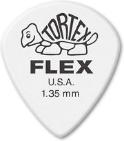 DUNLOP 466P1.35 ΠΕΝΝΕΣ TORTEX FLEX JAZZ ΙΙΙ XL (12 ΤΕΜΑΧΙΑ)