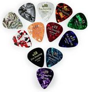 DUNLOP PVP106 ΠΕΝΝΕΣ ΔΙΑΦΟΡΕΣ (12 ΤΕΜΑΧΙΑ)