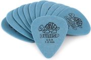 DUNLOP DUNLOP 418P1.0 ΠΕΝΝΕΣ TORTEX STANDARD ( 12 ΤΕΜΑΧΙΑ )