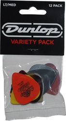 DUNLOP PVP101 ΠΕΝΝΕΣ LIGHT/MEDIUM ( 12 ΤΕΜΑΧΙΑ )