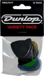 DUNLOP PVP102 ΠΕΝΝΕΣ MEDIUM / HEAVY ( 12 ΤΕΜΑΧΙΑ )