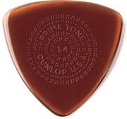 DUNLOP 512P1.4 PRIMETONE TRIANGLE W/GRIP ΠΕΝΝΕΣ ( 3 ΤΕΜΑΧΙΑ )