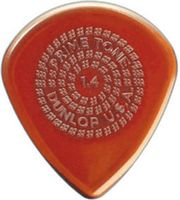 DUNLOP 518R1.4 PRIMETONE JAZZ III ΠΕΝΝΕΣ ( 3 ΤΕΜΑΧΙΑ )
