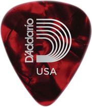 DADDARIO D'ADDARIO 1CRP2-10 ΠΕΝΝΕΣ CEL PEARL ΚΟΚΚΙΝΟ LIGHT (10 ΤΕΜΑΧΙΑ)