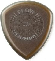 DUNLOP 547P3.0 ΠΕΝΝΕΣ FLOW JUMBO GRIP (3 ΤΕΜΑΧΙΑ)