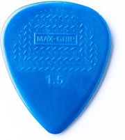 DUNLOP 449P1.5 ΠΕΝΝΕΣ MAX-GRIP NYLON STANDARD ( 12 ΤΕΜΑΧΙΑ )