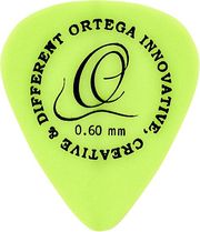 ORTEGA S-TECH DELRIN ΠΕΝΝΕΣ 0.60 MM (12 ΤΕΜΑΧΙΑ)