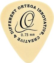 ORTEGA S-TECH DELRIN ΠΕΝΝΕΣ 0.73 MM (12 ΤΕΜΑΧΙΑ)