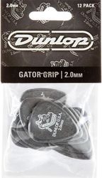 DUNLOP 417P2.0 GATOR STD 2.0MM ΠΕΝΕΣ (12 ΤΕΜΑΧΙΑ)