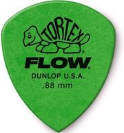 DUNLOP DUNLOP 558P.88 ΠΕΝΝΕΣ TORTEX FLOW STANDARD (12 ΤΕΜΑΧΙΑ)
