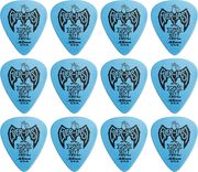 ERNIEBALL ERNIE BALL BLUE EVERLAST ΠΕΝΝΕΣ 0.48MM (12 ΤΕΜΑΧΙΑ)